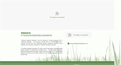 Desktop Screenshot of hanampi.com